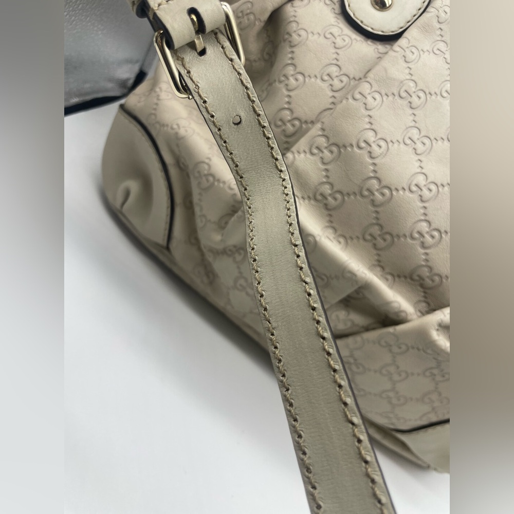 Guccisima Two Way Bag - Picture 13 of 16